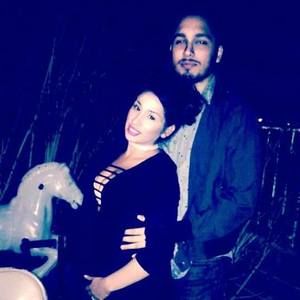 Meet your Posher, Blanca